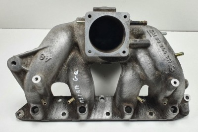 Колектор впускний  opel astra ii g 2.0 t 93244911 фото №1