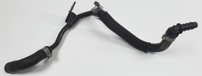 Шланг трубка вакуумa audi tt 8n 1.8 t 06a133500g фото №1