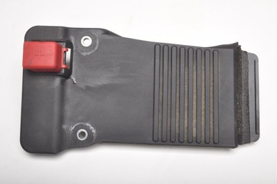 Volvo xc90 ii захист акумулятор 31479622 фото №1