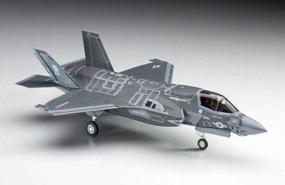 Hasegawa 01576 E46 F-35 LIGHTNING II B Version U.S