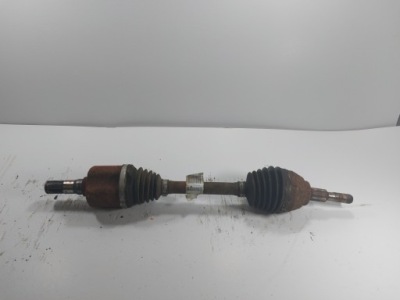 Mondeo mk5 приводной вал левая 2.0 tdci dg91-3b437-ke фото №1