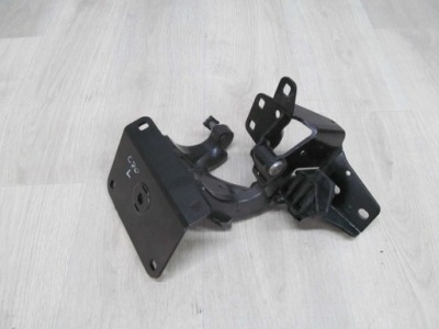 Volvo c70 06-13 замок петля засов крыша левый фото №1