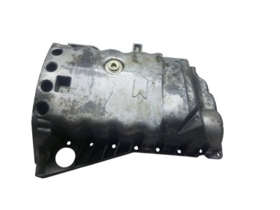 Поддон масляная 8200185680 renault megane 2 1.9 фото №1
