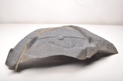 Maserati ghibli iii підкрилок правий перед фото №1