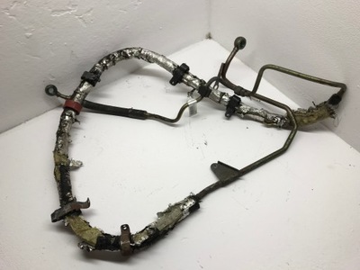 Mercedes sl r230 230 r230 шланг усилителя wąż abc фото №1