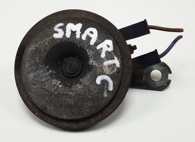Сигнал клаксон smart fortwo 450 фото №1