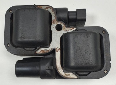 Котушка запалювання mercedes w202 w203 r129 2.0 11873 фото №1