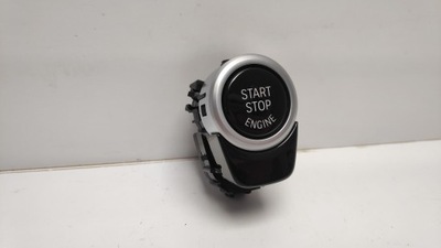 Bmw 5 g30 g31 кнопка переключатель запуск стоп фото №1