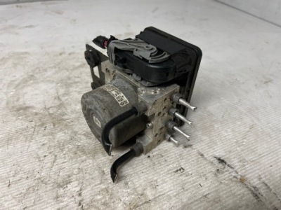 Насос abs renault trafic 3 iii opel vivaro fiat talento 476601418r 93459794 фото №1