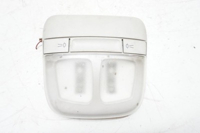 Освітлення лампа кабіни fiat stilo фото №1