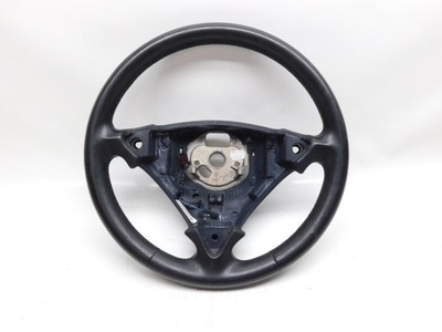 STEERING WHEEL LEATHER HEATED - PORSCHE CAYENNE I 02-07  