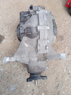 Kia stinger 3.3 задній міст фото №1