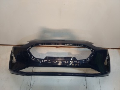 Бампер направляющая ford focus mk4 17+ перед w513 фото №1