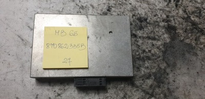 Модуль bluetooth audi a4 b8 8t0862335b фото №1