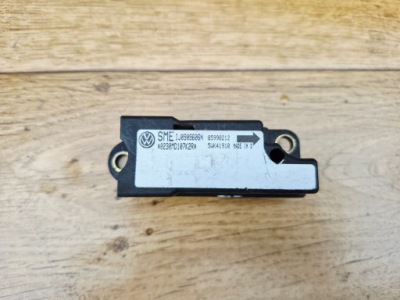 Датчик vw passat b5 1j0906606n фото №1