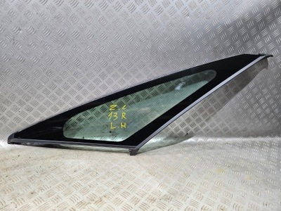 Скло ліва передня кузовна opel zafira c 2013 фото №1