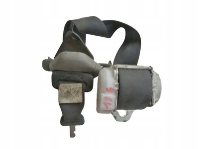 Pas безопасности задний средний toyota yaris ii фото №1