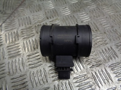 Расходомер воздуха opel astra h 1.7 cdti фото №1