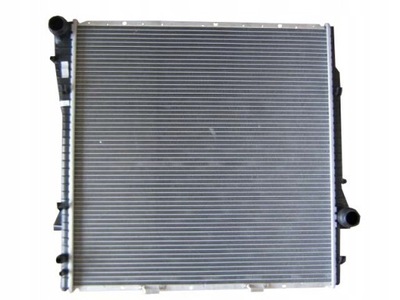 Радіатор wody x5 e53, 00- 205008-2 фото №1