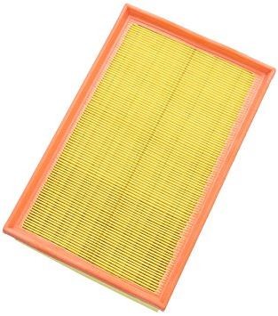 Фільтр повітря nissan navara d40 05-, pathfinder r51 05- фото №1