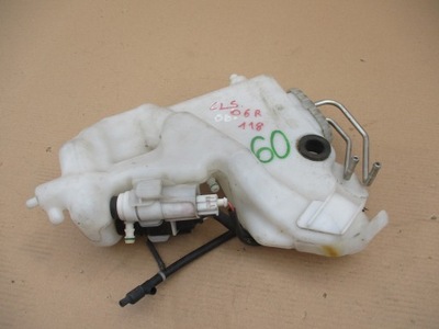 Бачок омывателя mercedes cls c219 фото №1