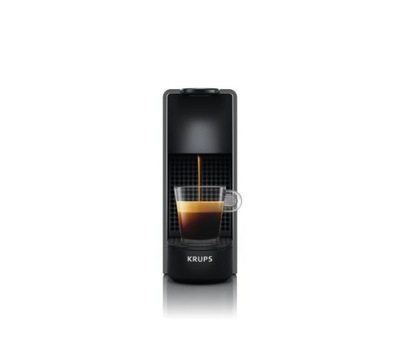 Ekspres Krups Nespresso Essenza Mini XN110B