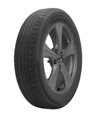 1x DIAMONDBACK TR918 XL FR 215/55R16 97 V