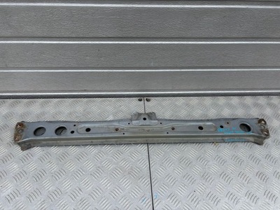 Toyota prius iv балка нижня pod радіатор фото №1