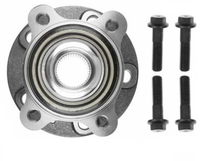 30639875 volvo xc90 ступица подшипник колеса prz бесплатно фото №1