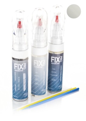 FIXPRO COLOR AUTO MITSUBISHI AC11032 + BRIDA + BEZBARWNY 20ML  