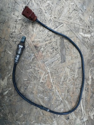 Датчик лямбда-зонд seat mii 1.0 2017 фото №1