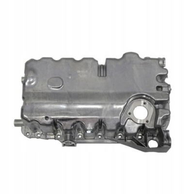 Поддон масляная do vw passat alltrack b8 1.4 tsi 2.0 фото №1