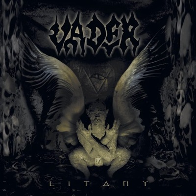 Vader - Litany (CD)