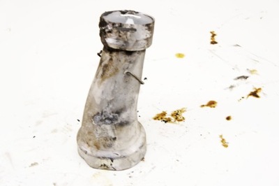 Ir454 bentley flying spur i труба повітрозабірник 3w0129654f фото №1