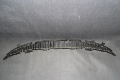 Renault clio iii балка усилитель бампера перед фото №1