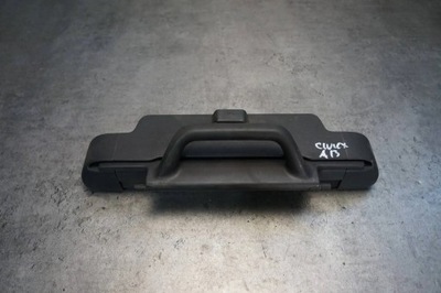 Шторка багажника задняя задняя honda civic x фото №1