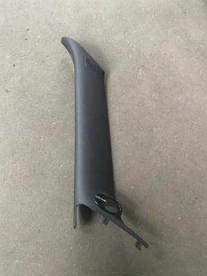 Mini cooper r56 защита стойка левая 2751793 фото №1