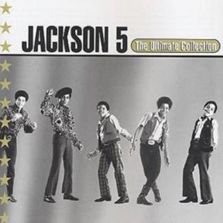 ++ JACKSON 5 Ultimate Collection CD