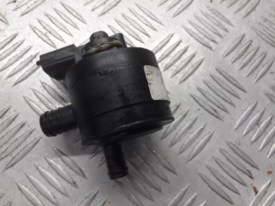 Клапан газа lpg renault scenic ii 1.6 110r-000028 фото №1