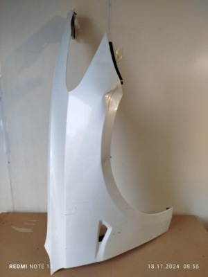 Крыло tesla 3 iii фото №1