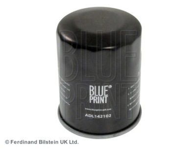 FILTRO ACEITES BLUE PRINT ADL142102  