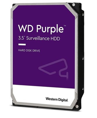 WD Purple 3TB (WD33PURZ)