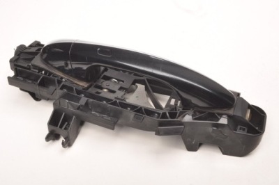 Mercedes x253 ручка дверь правый перед anglik keyless a0997604600 фото №1