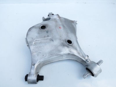 Рычаг правый задняя задний 31451838 volvo xc90 ii xc60 ii фото №1