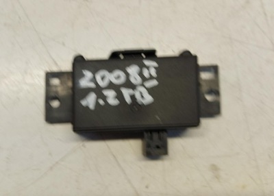 Peugeot 2008 ii модуль блок управления 9828517980 фото №1