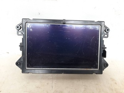 MONITOR MONITOR PANTALLA MERCEDES SL R231 W231  