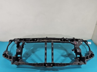 Усилитель передний pas передний renault master iii 10- фото №1