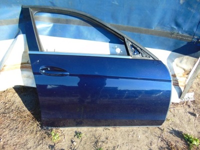 Дверь правый перед 890 mercedes w212 фото №1