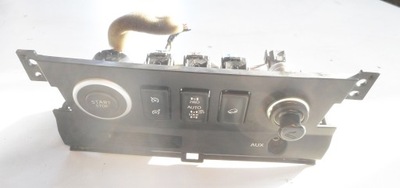 Renault koleos i 08- панель strat стоп переключатели фото №1