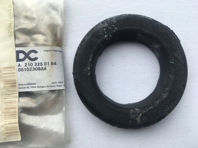 Mercedes a 2103250184 подушка пружини відбійник фото №1